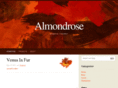 almondrose.com