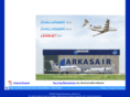 arkasair.com.tr