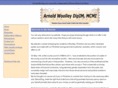 arnoldwoolley.com