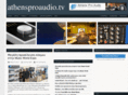 athensproaudio.tv