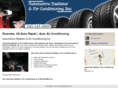 automotiveradiatorandairconditioning.com
