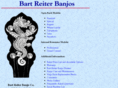 bartreiterbanjos.com