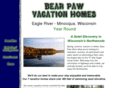 bearpawvacationhomes.com