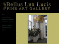 bellusluxlucis.com