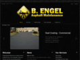 bengelasphalt.com