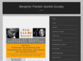 bfranklinss.org