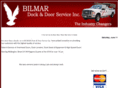 bilmardockdoor.com