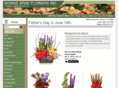 bonniebraefloral.com