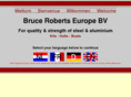 brucerobertseurope.com