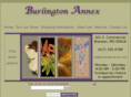 burlingtonannex.com