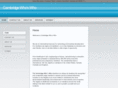 cambridgewhoswhoscam.com