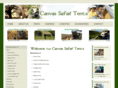 canvastents.co.za