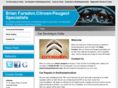 car-servicingcorby.com