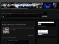 carentertainmentgeek.com