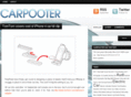 carpooter.com