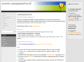 casepassive.it