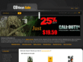 cdkeyssale.com
