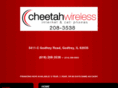 cheetahwireless.net