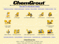 chemgrout.com