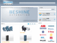 chinabeshine.com