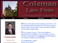 colemanlf.com