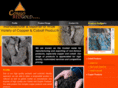 congoredgold.com