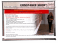 constanceshort.com