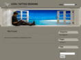 cooltattoo-designs.com
