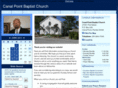 cpbaptistchurch.org
