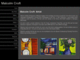 croftart.com