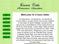 crownoaks.org