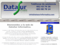 datasurinformatica.com