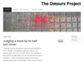 detoursproject.com