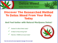 detoxweed.com