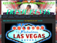 elvisbackinthebuildingtributeartist.com