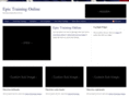 epictrainingonline.com