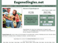 eugenesingles.net