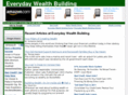 everydaywealthbuilding.com