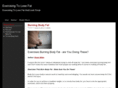 exercisingtolosefat.com
