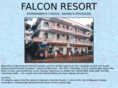falconresort.com