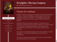 firefightermovingco.com