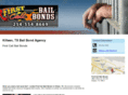 firstcallbailbonds.net