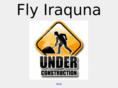 flyiraquna.com