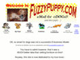 fuzzypuppy.com