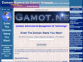 gamot.net