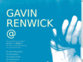 gavinrenwick.net