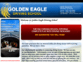 geagledriving.com