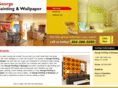 georgepaintingandwallpaper.com