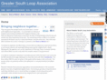 greatersouthloop.net