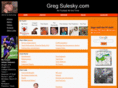 gregsulesky.com